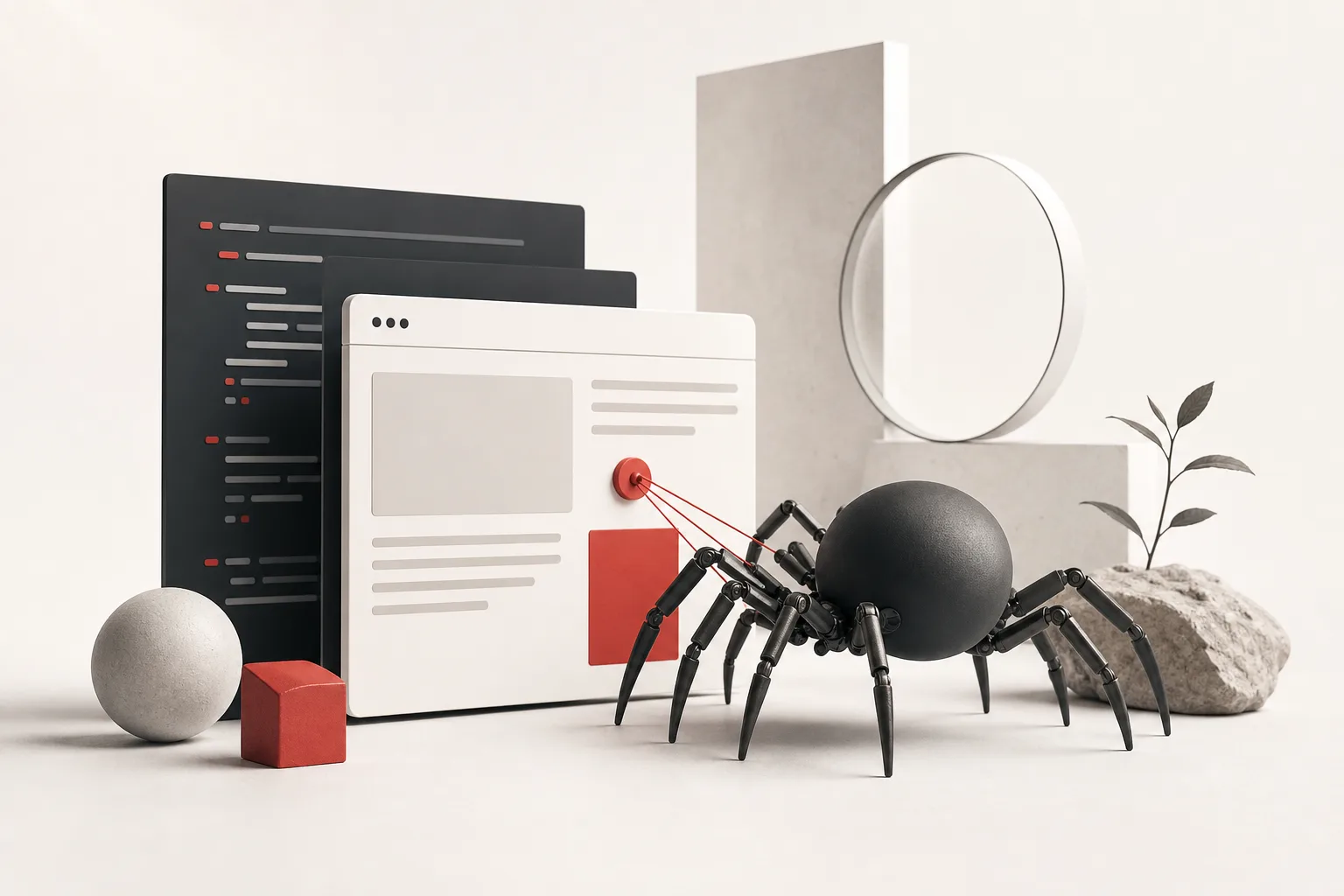 Как JavaScript влияет на индексацию?