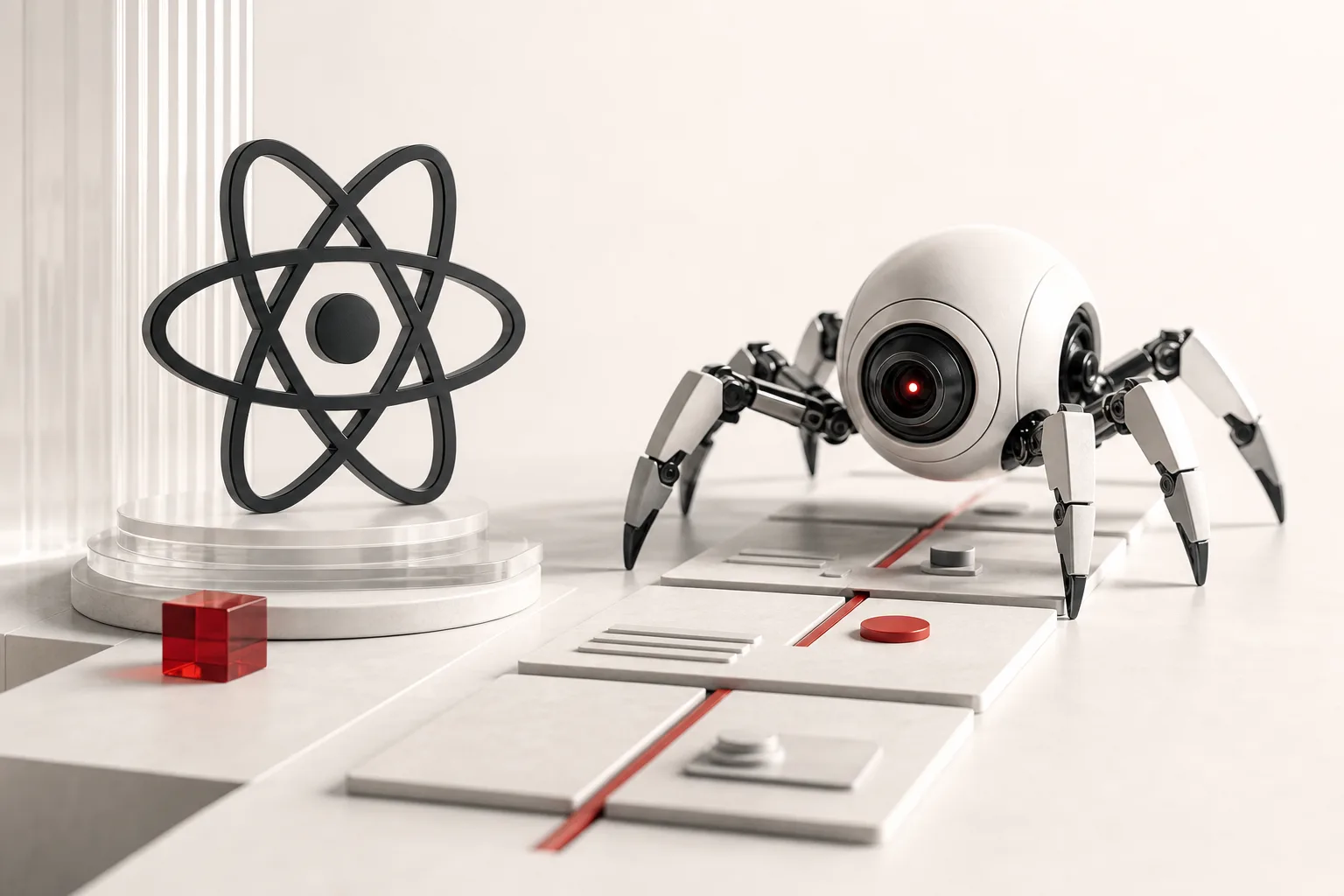 SEO для сайтов на React: практическое руководство